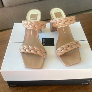 Dolce Vita Paily Heels
